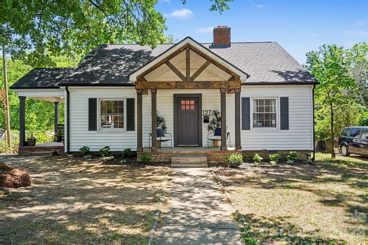 127 Cedar Drive Nw, Concord, NC 28025 - #1