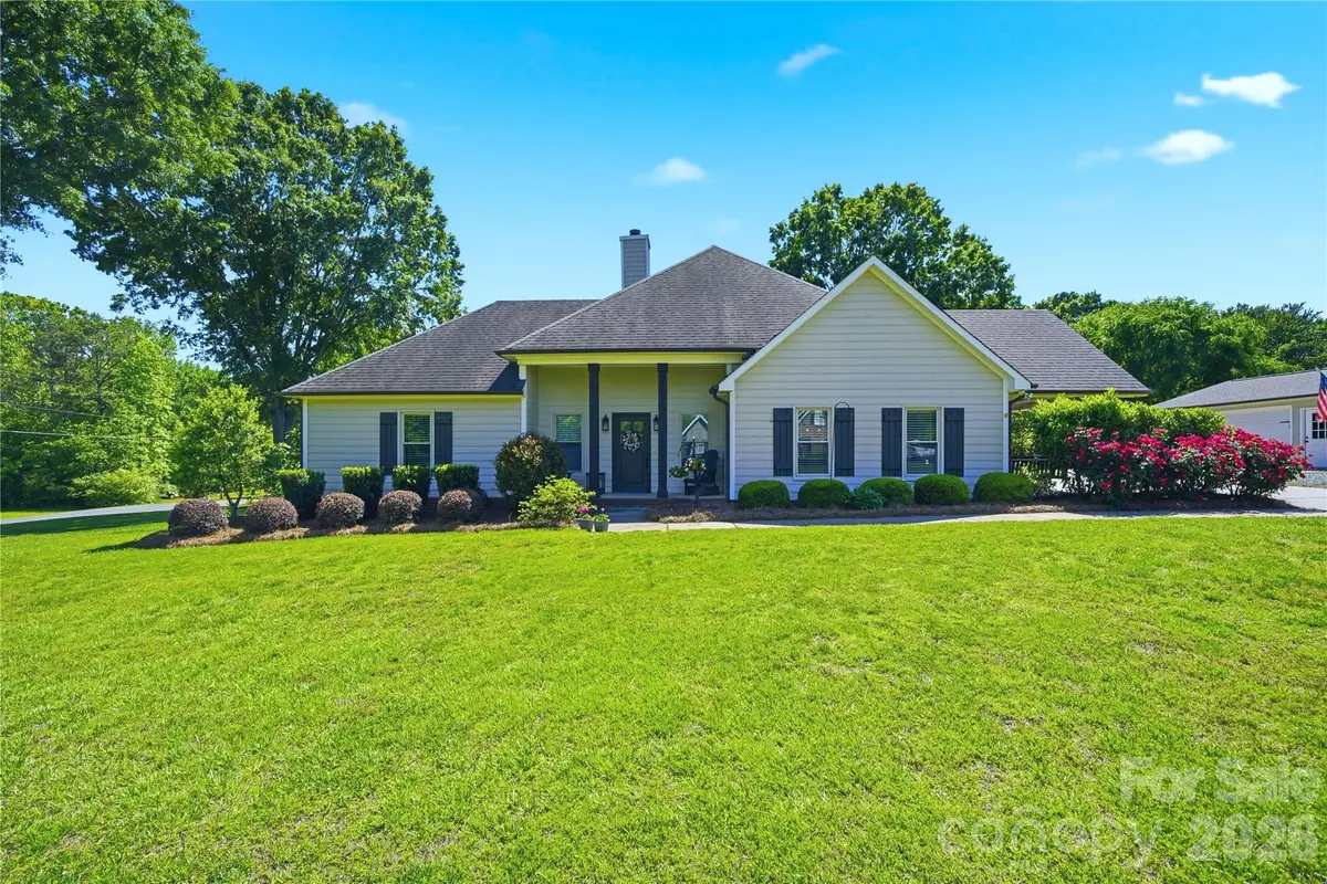 5701 Cedar Hill Drive, Wesley Chapel, NC 28110 - #1