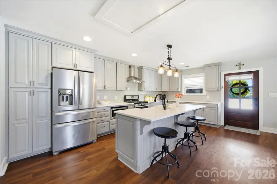 5701 Cedar Hill Drive, Wesley Chapel, NC 28110 - #3