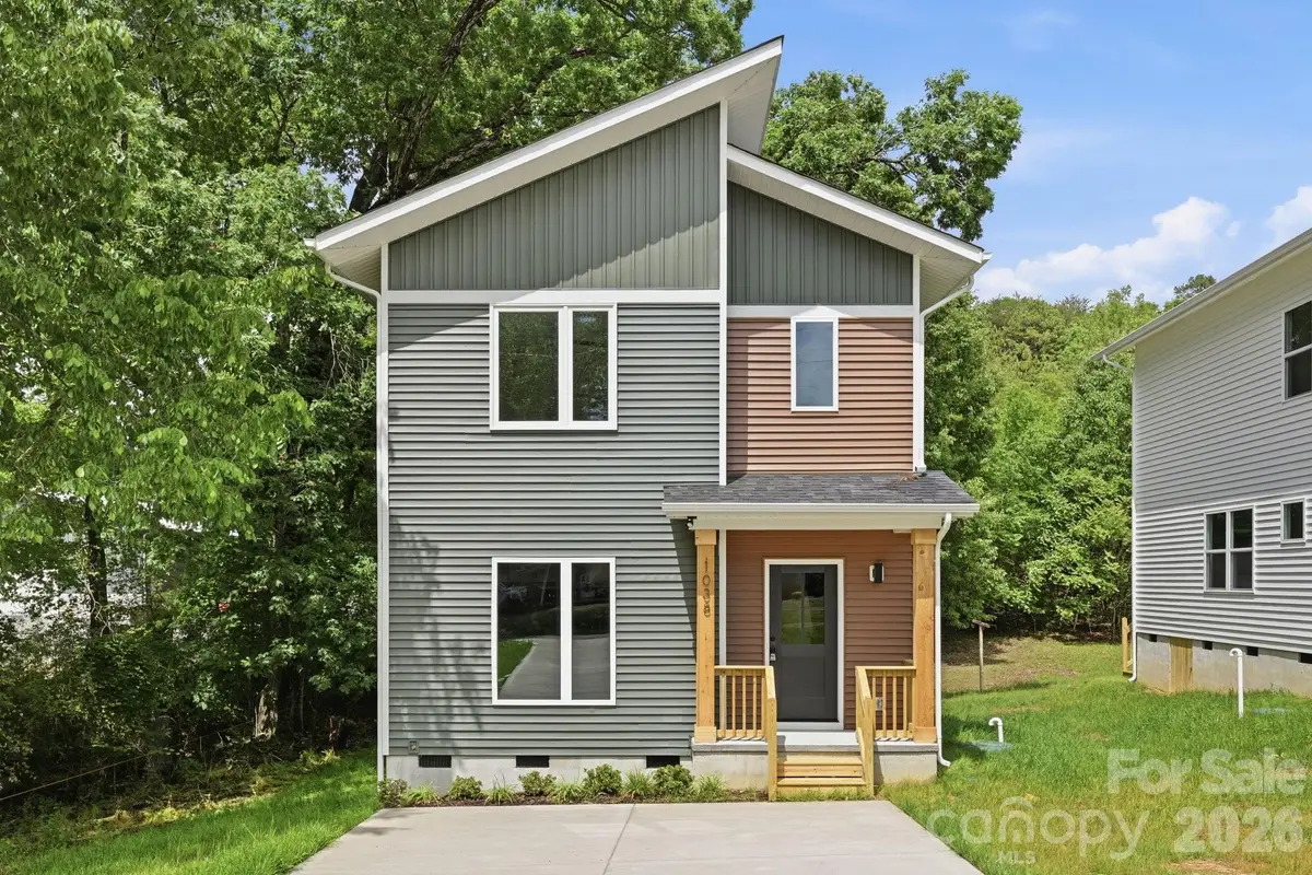 1038 Patton Avenue, Albemarle, NC 28001 - #1