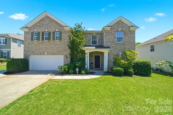 7815 Kuck Road, Mint Hill, NC 28227