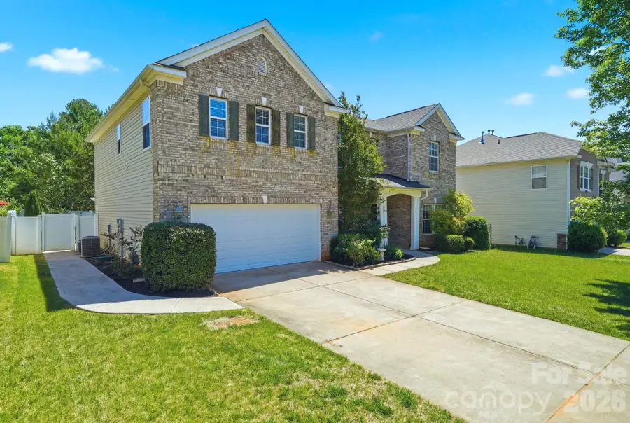 7815 Kuck Road, Mint Hill, NC 28227 - #2