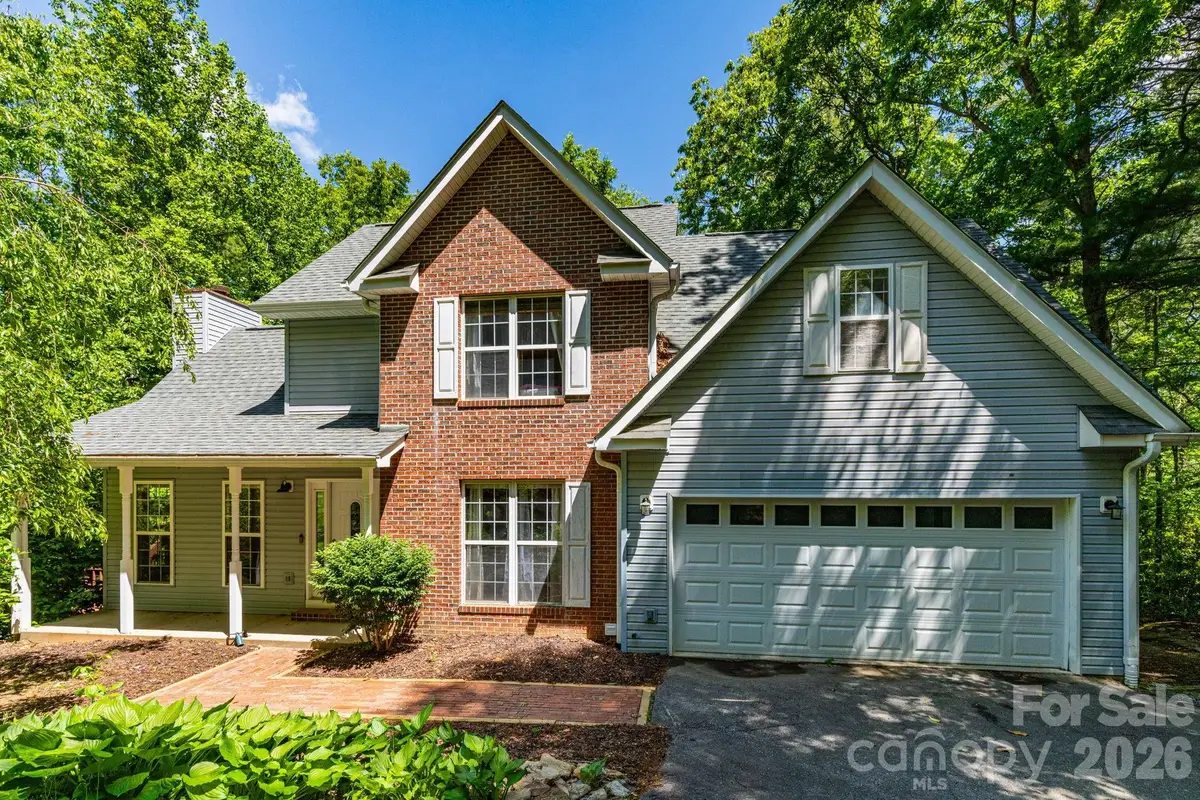 757 Zelda Court, Hendersonville, NC 28792 - #1