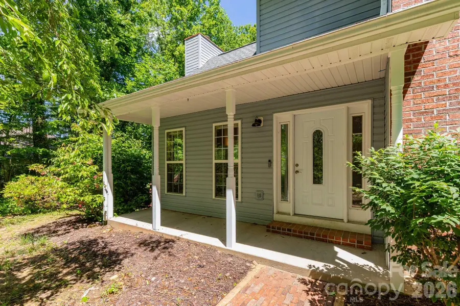 757 Zelda Court, Hendersonville, NC 28792 - #2