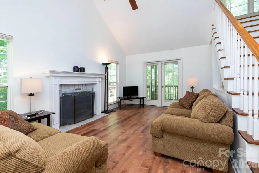 757 Zelda Court, Hendersonville, NC 28792 - #3