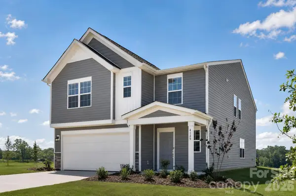 4129 Oxford Glen Drive #OG 98, Claremont, NC 28610