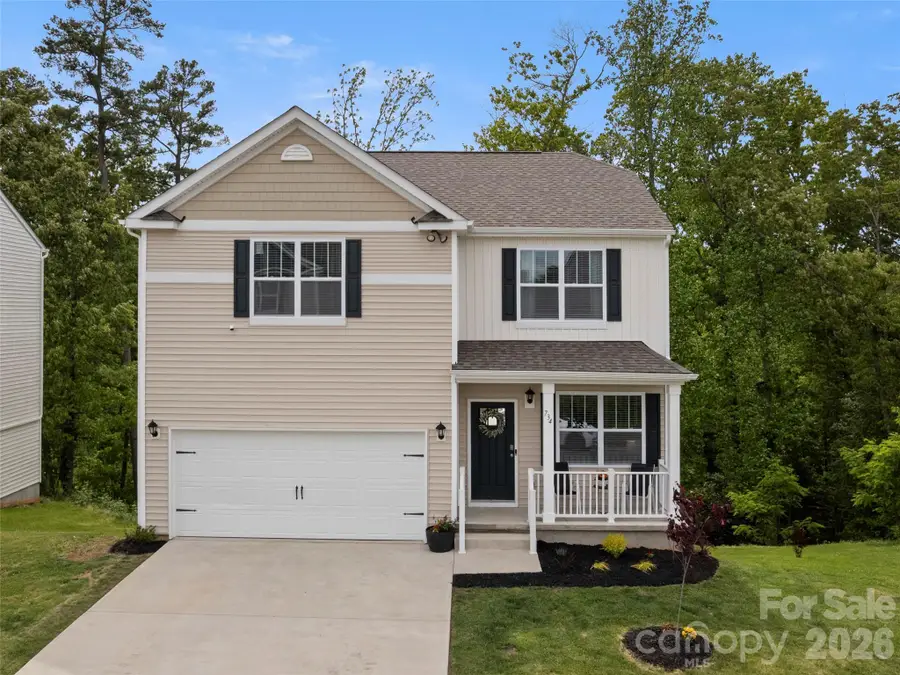 734 Fountain Park Boulevard, Asheville, NC 28806 - #2