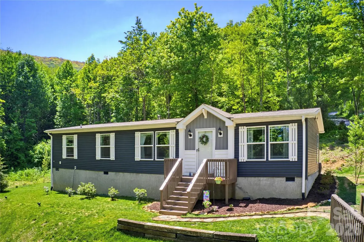 1205 Saunook Road, Waynesville, NC 28786 - #1
