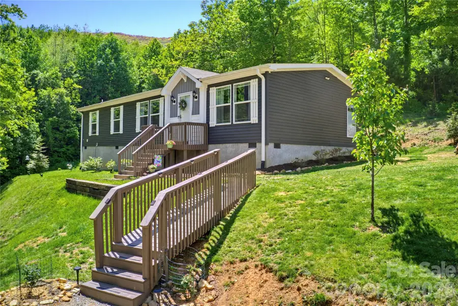 1205 Saunook Road, Waynesville, NC 28786 - #3