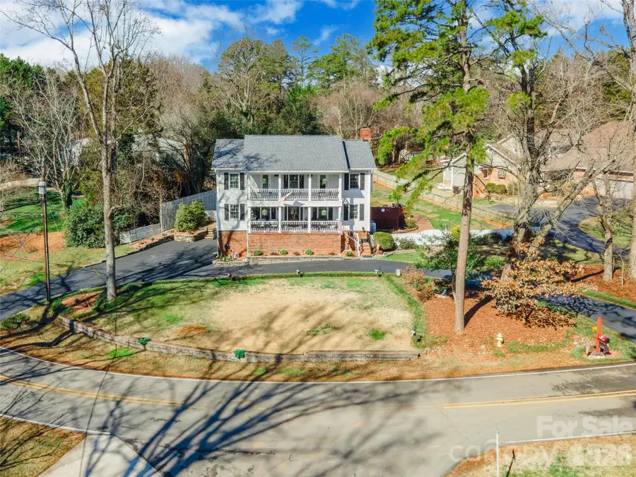 4205 Lake Shore Road S, Denver, NC 28037 - #2