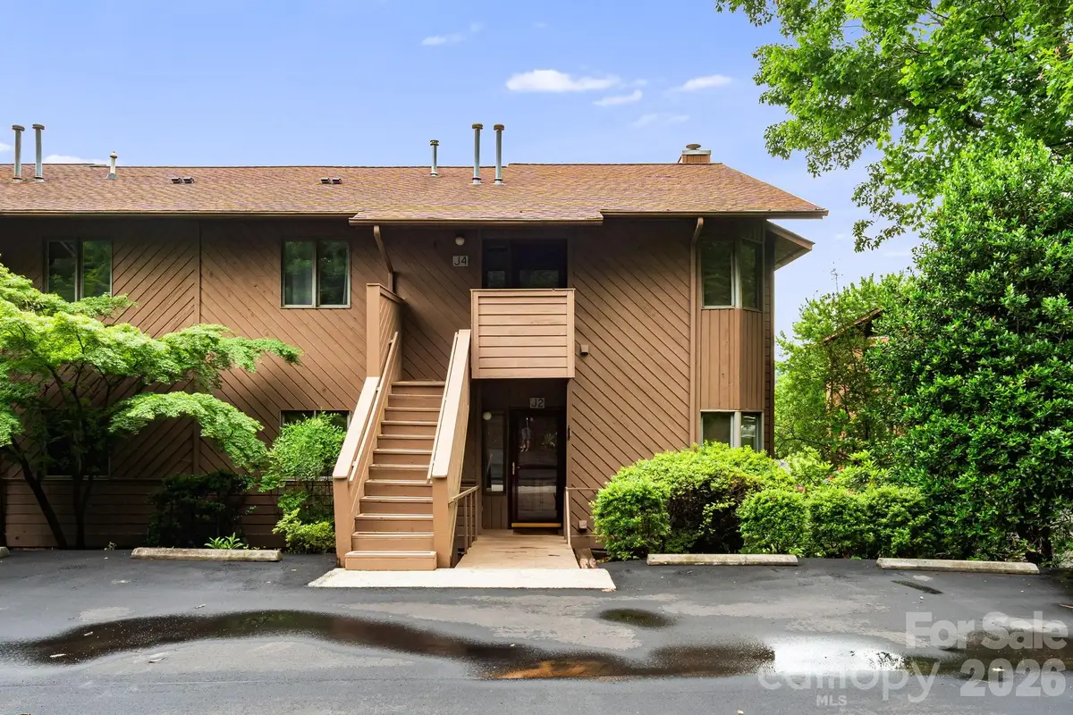 305 Piney Mountain Drive #J2, Asheville, NC 28805 - #1