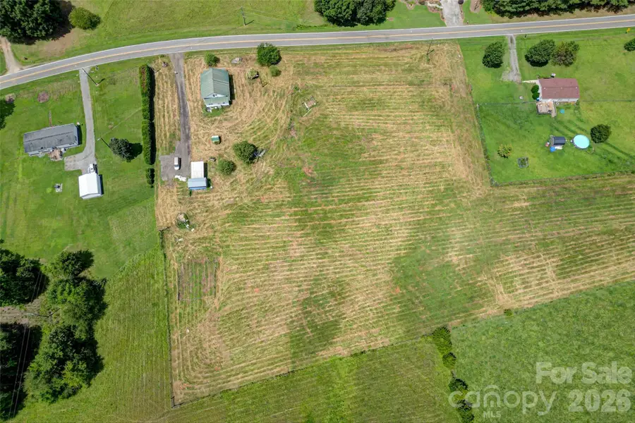 0 Johnny Martin Lane, Stony Point, NC 28678 - #3