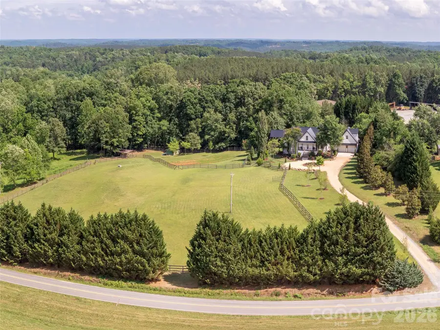 4647 Big Level Road, Mill Spring, NC 28756 - #2