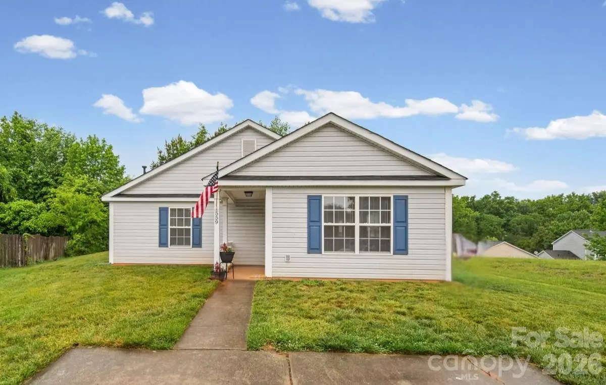 559 Railway Place Sw, Concord, NC 28025 - #1