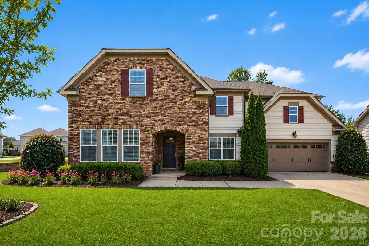 11530 Sweet Birch Lane, Charlotte, NC 28278 - #1