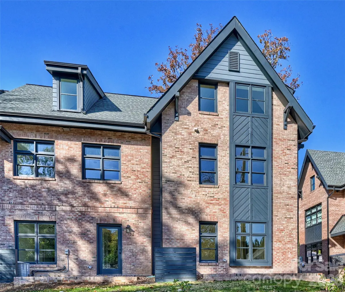 2027 Thurmond Place, Charlotte, NC 28205 - #1