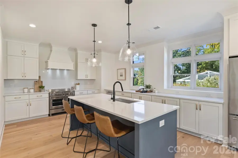2027 Thurmond Place, Charlotte, NC 28205 - #3