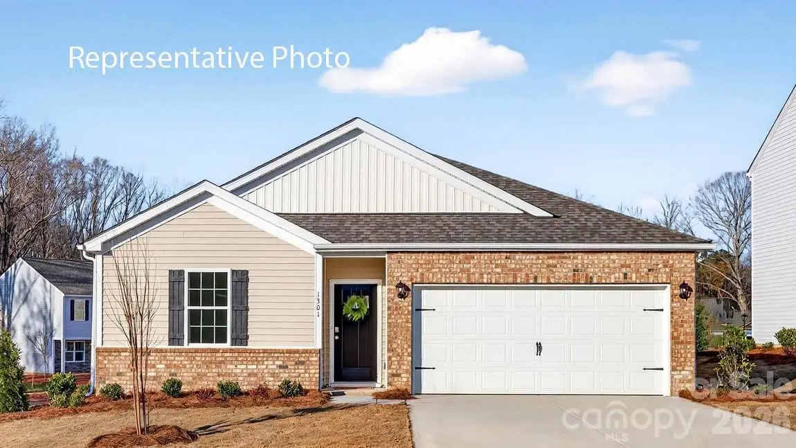 1329 Lily Drive, Richburg, SC 29729 - #1