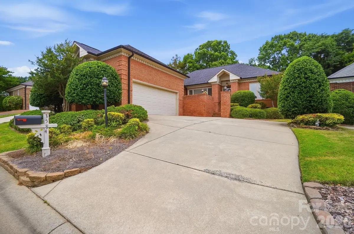 3584 Cedarfield Court Nw, Concord, NC 28027 - #1