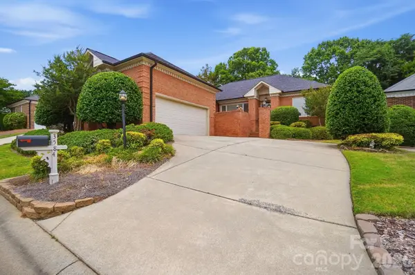 3584 Cedarfield Court Nw, Concord, NC 28027