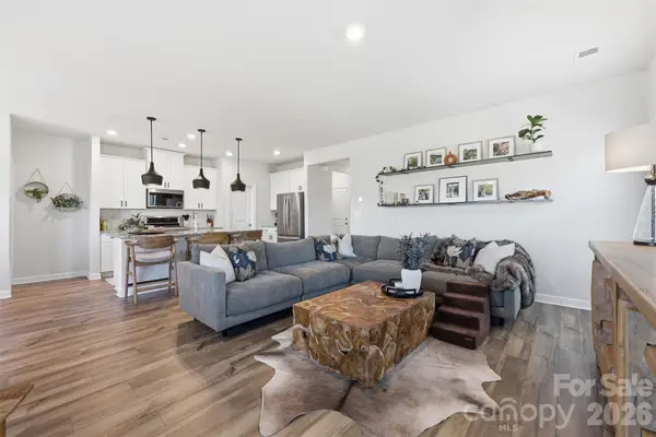 4915 Trigney Court, Charlotte, NC 28214