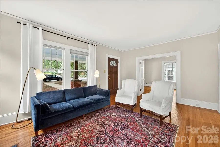 2208 E Fifth Street, Charlotte, NC 28205 - #3