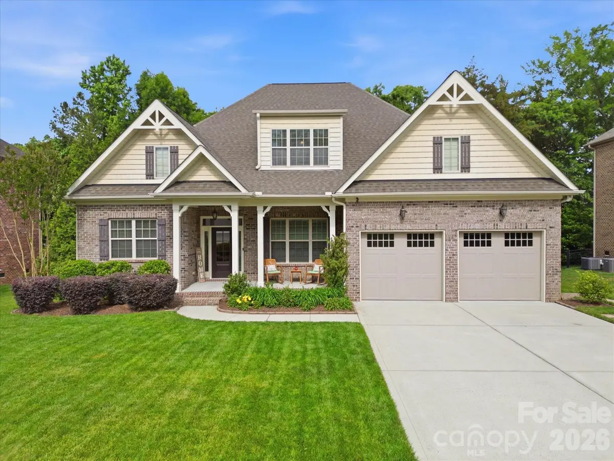 4005 Stonehill Lane, Matthews, NC 28104 - #1