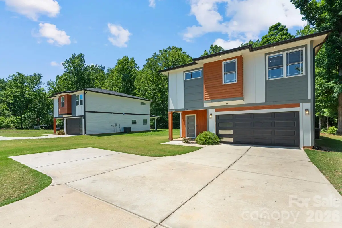 8925 Harrisburg Road, Charlotte, NC 28215 - #1