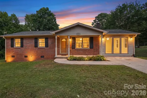 1903 Robyn Avenue, Shelby, NC 28152