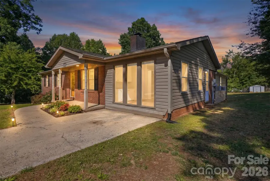 1903 Robyn Avenue, Shelby, NC 28152 - #2