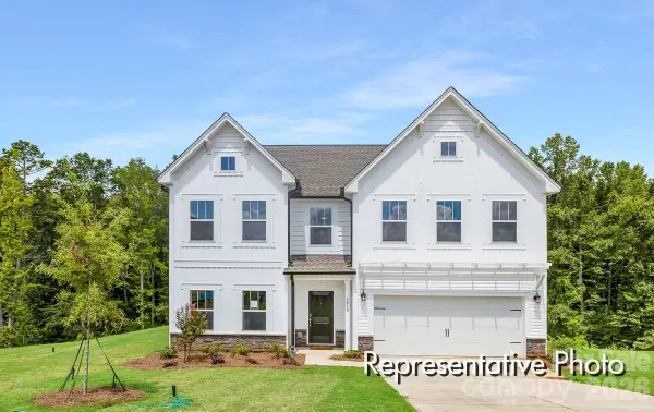 128 Pembroke Way #19, Albemarle, NC 28001