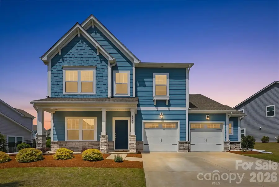 1949 Thoreau Way #192, York, SC 29745 - #2