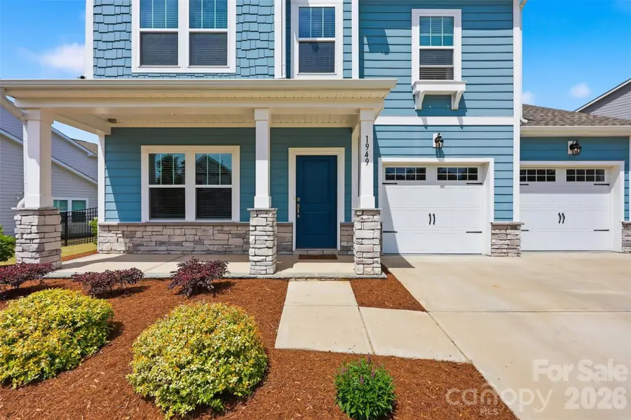 1949 Thoreau Way #192, York, SC 29745 - #3