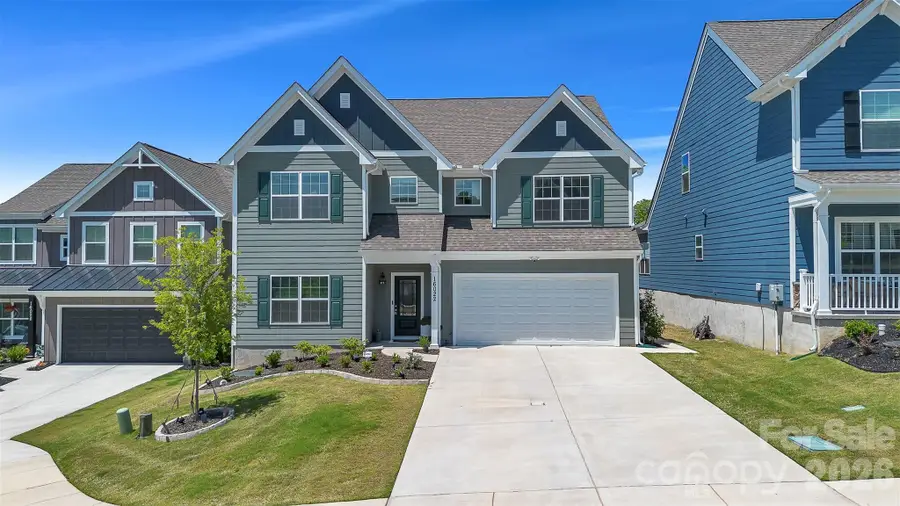 16022 Moxie Glen Court, Charlotte, NC 28278 - #2