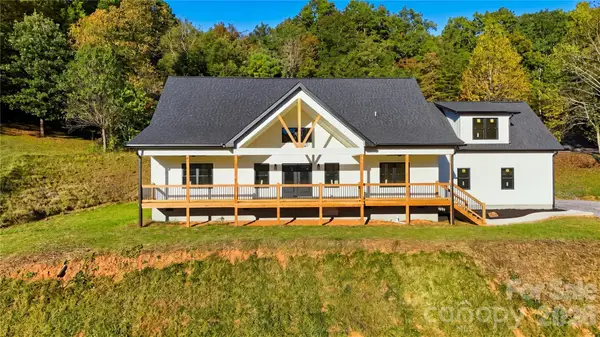 431 Tahlfield Road, Sylva, NC 28779