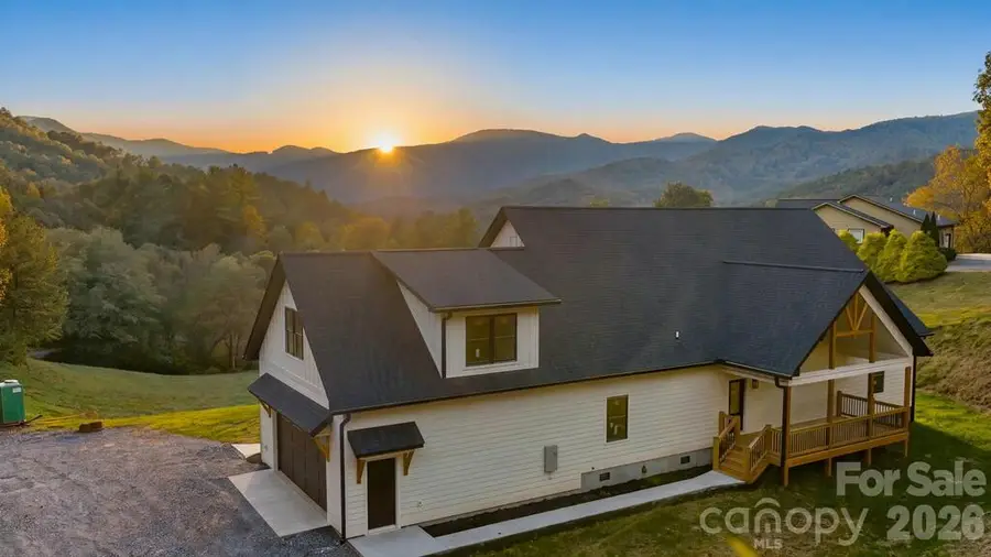 431 Tahlfield Road, Sylva, NC 28779 - #3