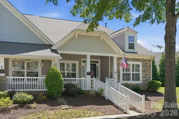 4127 Twenty Grand Drive, Indian Trail, NC 28079
