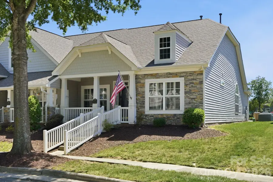4127 Twenty Grand Drive, Indian Trail, NC 28079 - #3