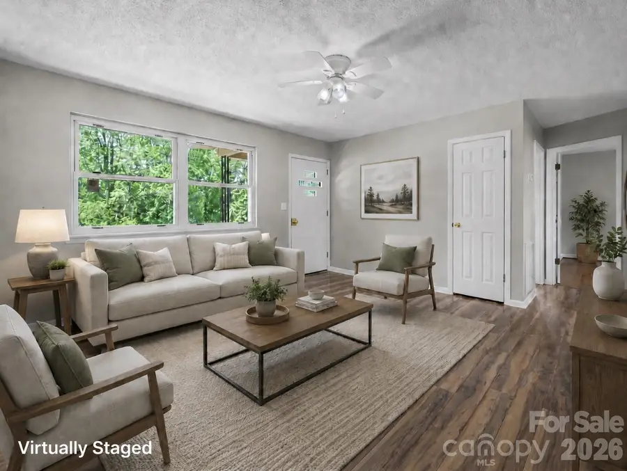 1852 Skyland Drive, Morganton, NC 28655 - #3
