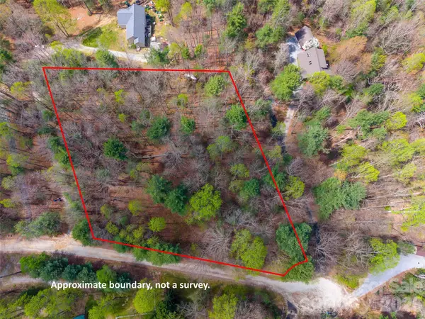 00 E Hilltop Drive #13B, Saluda, NC 28773