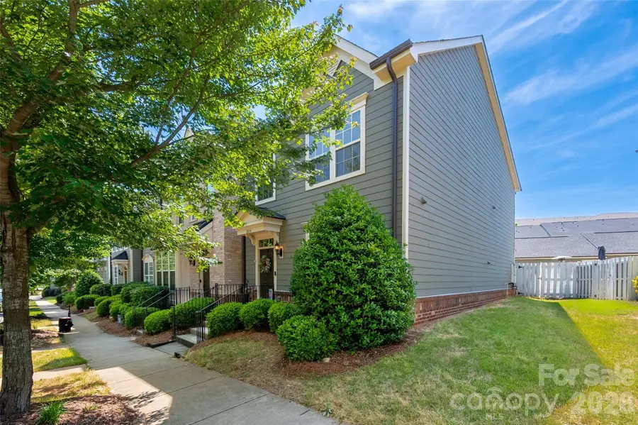 20114 Lamp Lighters Way, Cornelius, NC 28031 - #2