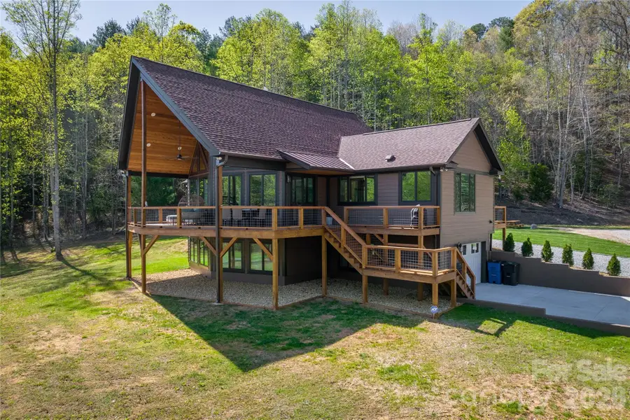 8745 Lake James Road, Nebo, NC 28761 - #2