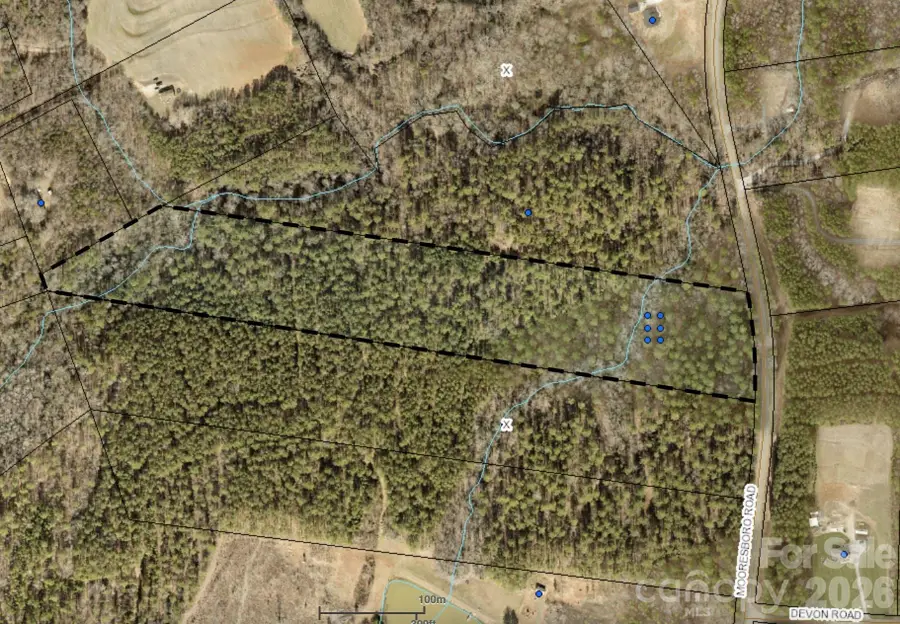 0 Mooresboro Road, Mooresboro, NC 28114 - #3