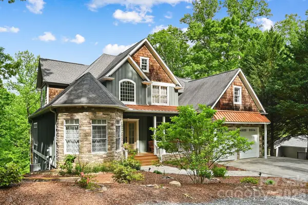 314 Woodland Drive, Swannanoa, NC 28778
