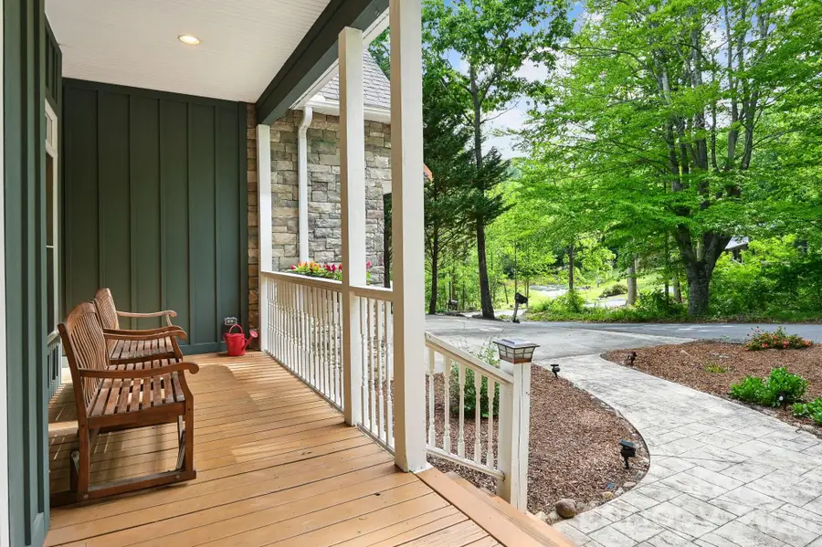 314 Woodland Drive, Swannanoa, NC 28778 - #3