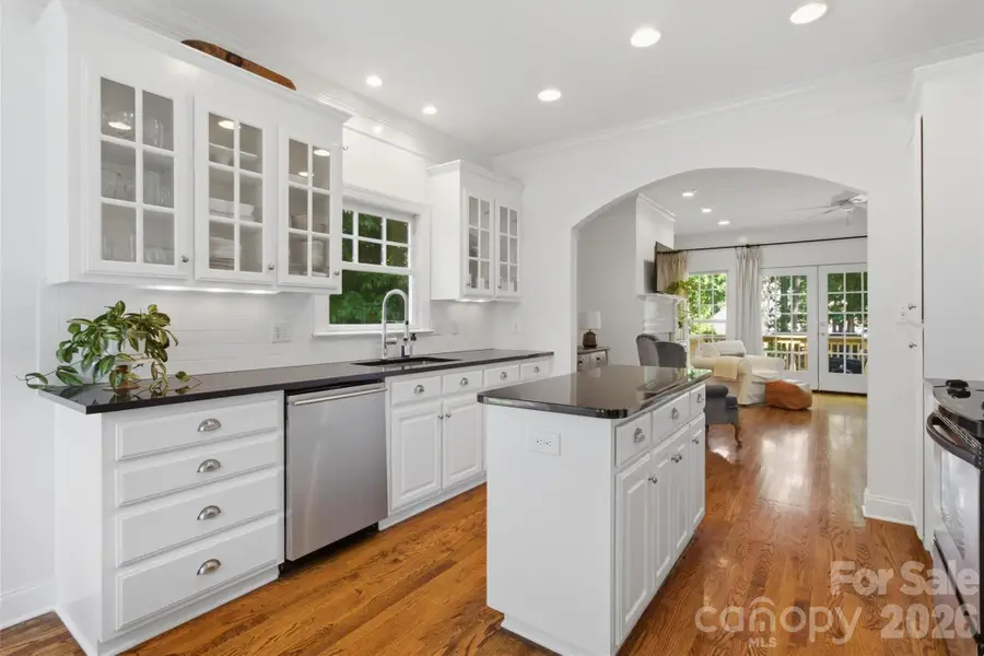 2925 Arbor Knoll, Concord, NC 28025 - #3