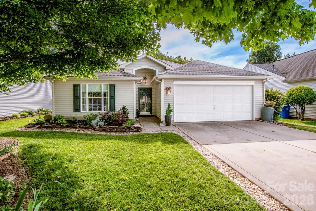 122 Creston Court, Mooresville, NC 28115 - #1