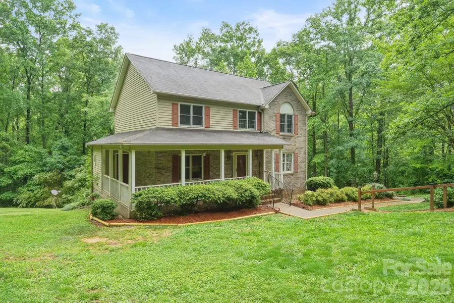 1227 Shirebourn None, Hickory, NC 28602 - #2