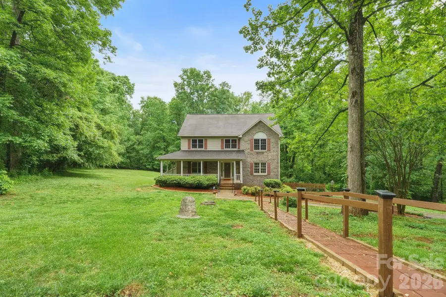 1227 Shirebourn None, Hickory, NC 28602 - #3