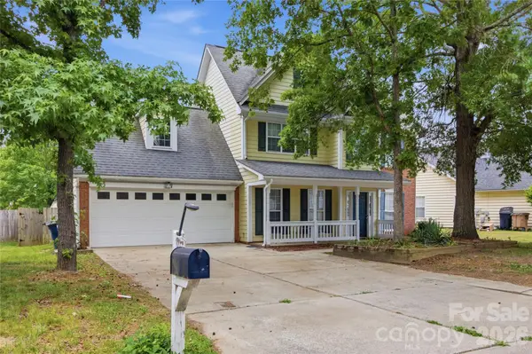 3316 Hard Rock Court, Indian Trail, NC 28079
